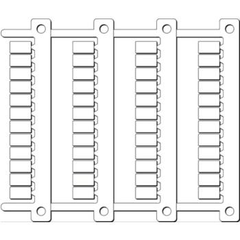  Rep�re pour bornes weidmuller 