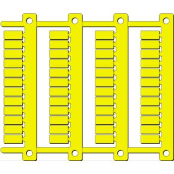  Rep�re pour bornes entrelec SN 