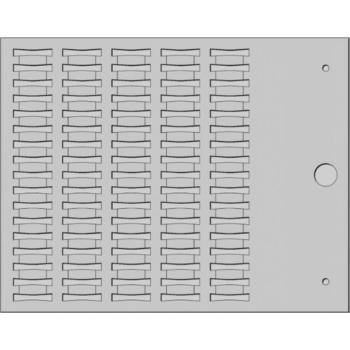  Rep�re filaire type MG-TPMF 4 