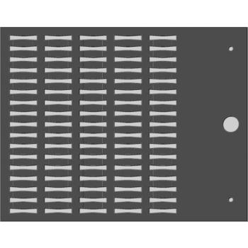  Rep�re filaire type MG-TPMF 4 