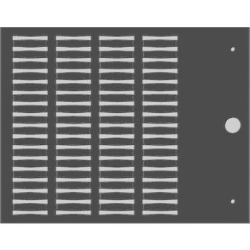  Rep�re filaire type MG-TPMF 4 