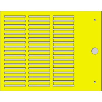  Rep�re filaire type MG-TPMF 4 