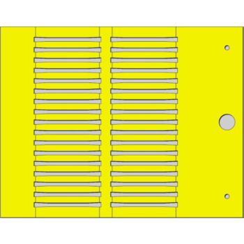  Rep�re filaire type MG-TPMF 4 