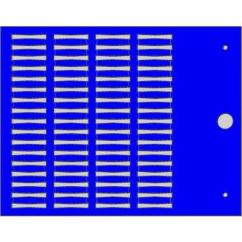  Rep�re filaire type MG-TPMF 4 