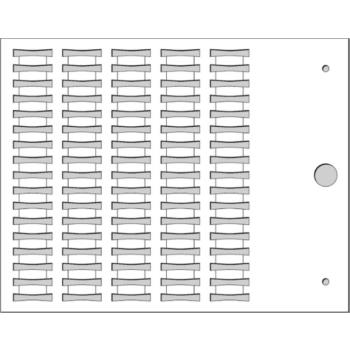  Rep�re filaire type MG-TPMF 4 