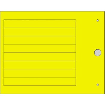  Bande de rep�rage de bornes ty 