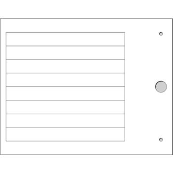  Bande de rep�rage de bornes ty 