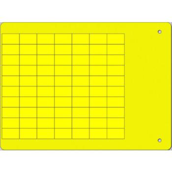  Etiquette adh�sive souple de t 