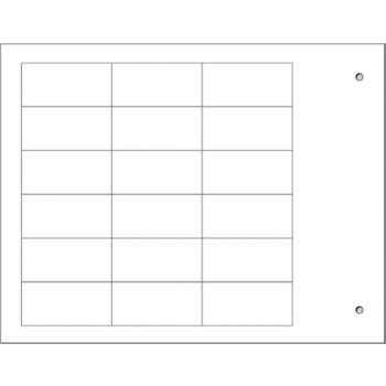  Rep�re pr�-d�coup� type MG-TAR 