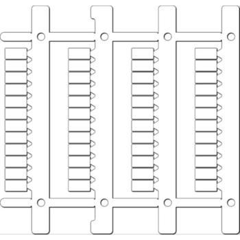  Rep�re pour bornes MG-CPM 10 5 
