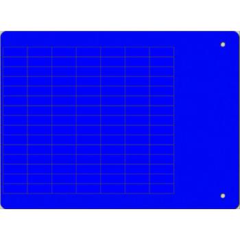  Etiquette adh�sive souple de t 