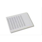  Etiquette adh�sive souple de t 