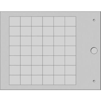  Rep�re pr�-d�coup� type MG-TAP 