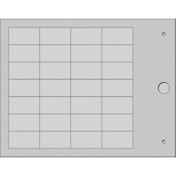  Rep�re pr�-d�coup� type MG-TAP 