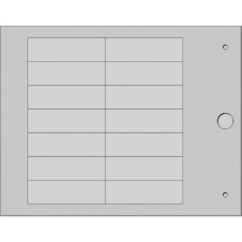  Rep�re pr�-d�coup� type MG-TAP 