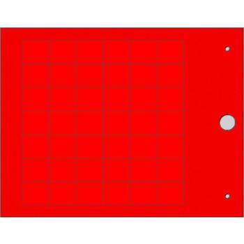  Rep�re pr�-d�coup� type MG-TAP 