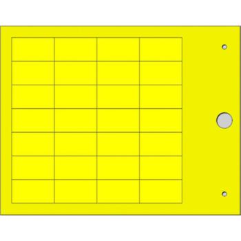  Rep�re pr�-d�coup� type MG-TAP 