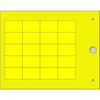  Rep�re pr�-d�coup� type MG-TAP 