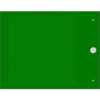  Rep�re pr�-d�coup� type MG-TAP 