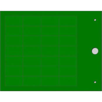  Rep�re pr�-d�coup� type MG-TAP 