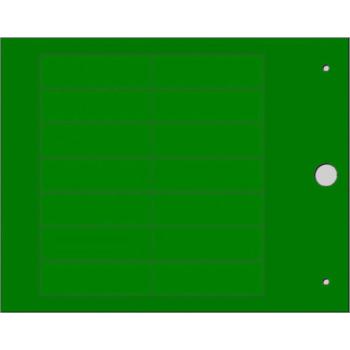  Rep�re pr�-d�coup� type MG-TAP 