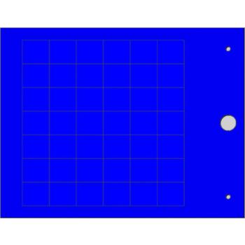  Rep�re pr�-d�coup� type MG-TAP 