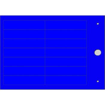  Rep�re pr�-d�coup� type MG-TAP 