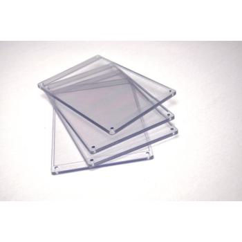  Couvercle de plaque de rep�rag 