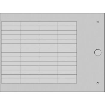  Rep�re pr�-d�coup� type MG-TAP 