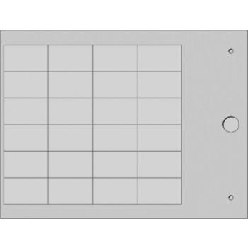  Rep�re pr�-d�coup� type MG-TAP 