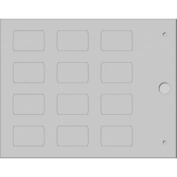  Rep�re pr�-d�coup� type MG-TAP 