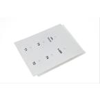  Rep�re pr�-perc�s type MG-DOG 