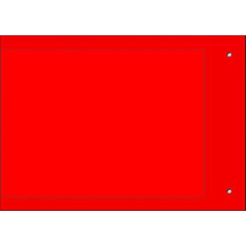  Plaque personnalisable de type 