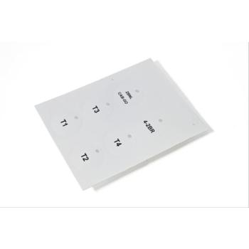  Rep�re pr�-perc�s type MG-DOG 