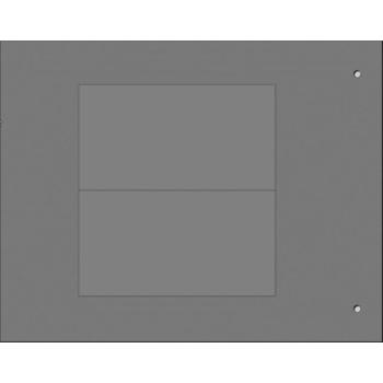  Plaque personnalisable 