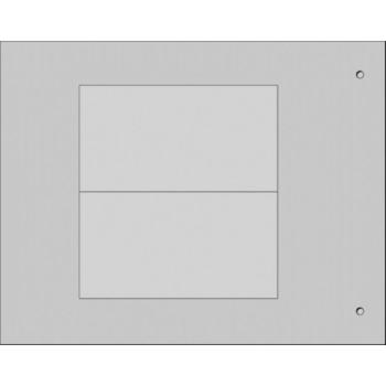  Plaque personnalisable de type 