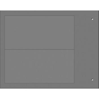  Plaque personnalisable 