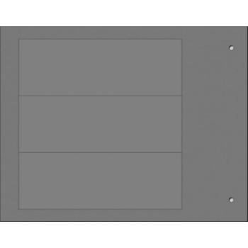  Plaque personnalisable 