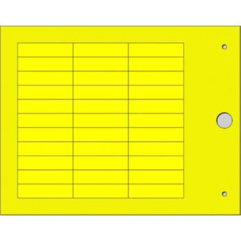  Rep�re pr�-d�coup� type MG-TAP 