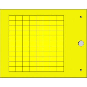  Rep�re pr�-d�coup� type MG-TAP 