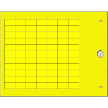  Rep�re pr�-d�coup� type MG-TAP 