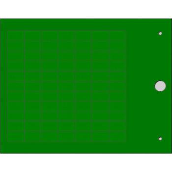  Rep�re pr�-d�coup� type MG-TAP 