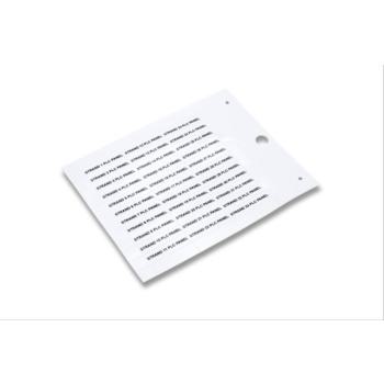  Rep�re pr�-d�coup� type MG-TAP 