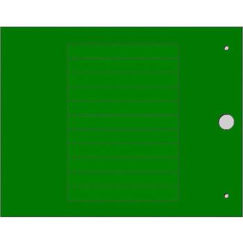  Rep�re pr�-d�coup� type MG-TAP 