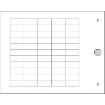  Rep�re pr�-d�coup� type MG-TAP 