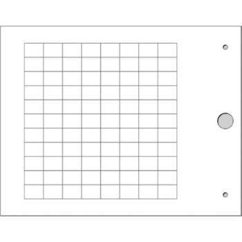  Rep�re pr�-d�coup� type MG-TAP 