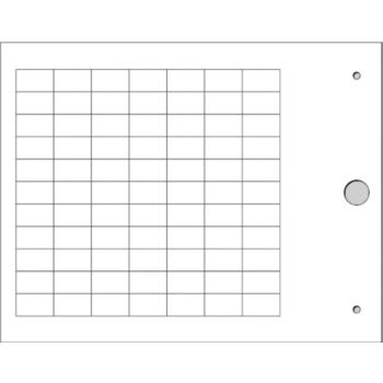  Rep�re pr�-d�coup� type MG-TAP 