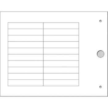  Rep�re pr�-d�coup� type MG-TAP 