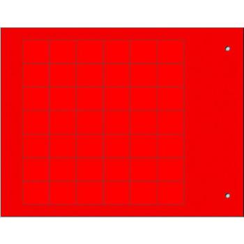  Rep�re adh�sifs rigide de type 