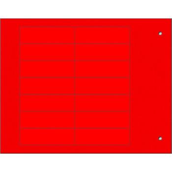  Rep�re adh�sifs rigide de type 